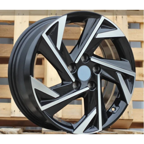 RATLANKIAI AMZ 17X7 5/114.3 ET49 H3317F MG 67,1 – tootefoto