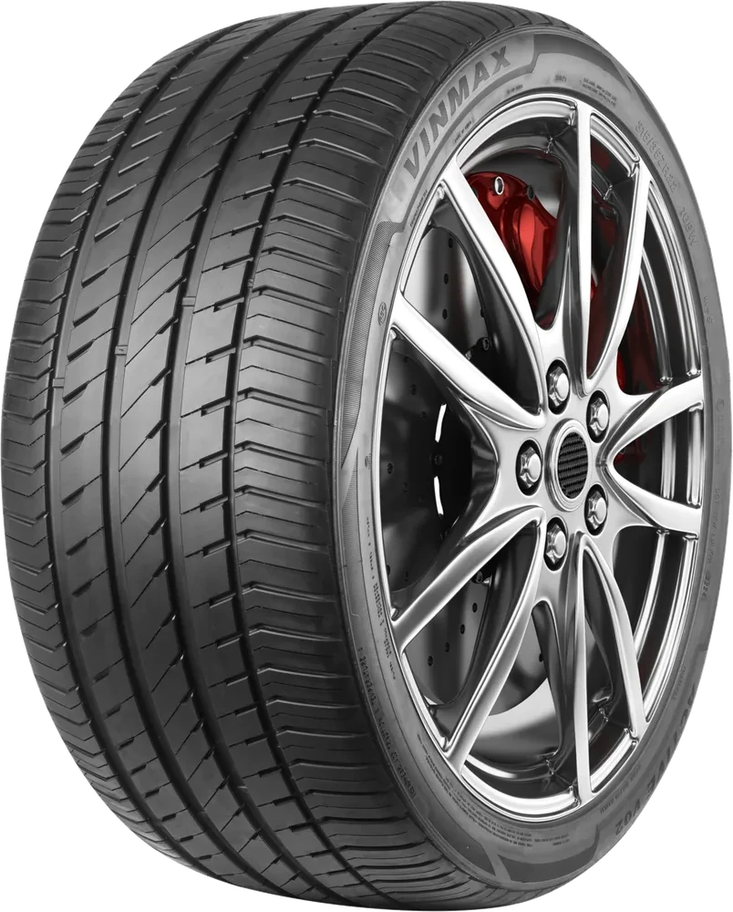 PADANGA VINMAX 235/65 R17 ACTIVE V02 104H DOT2025 – tootefoto