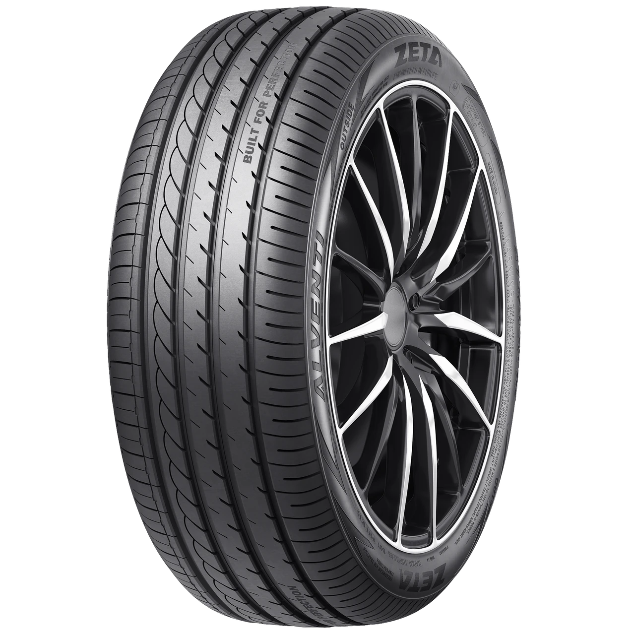 PADANGA ZETA 225/45 R19 ALVENTI 96Y – tootefoto
