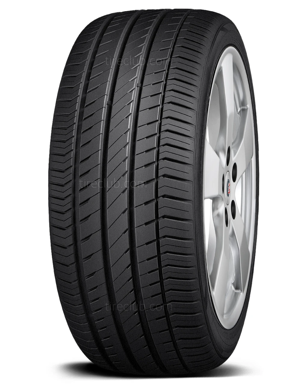 PADANGA VOLCATO 225/55 R18 SAFY S06 102W DOT2025 – tootefoto