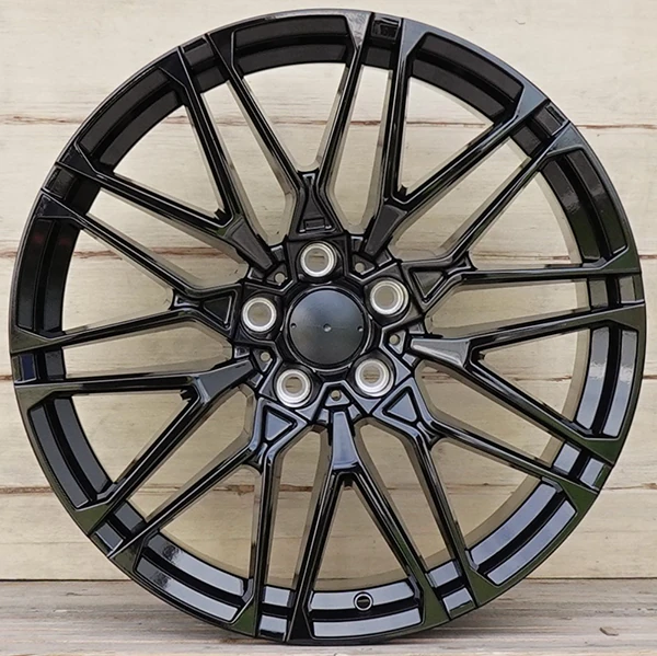 RATLANKIAI AMZ 20X10.5 5/120 ET40 HP996D B 74,1 – tootefoto