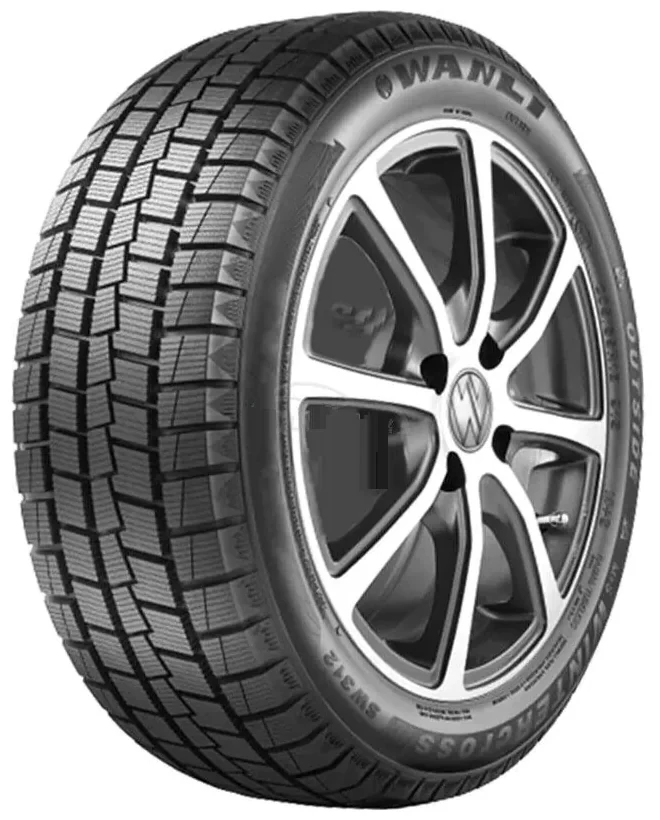 PADANGA WANLI 245/50 R20 SW312 102H DOT2025 – tootefoto