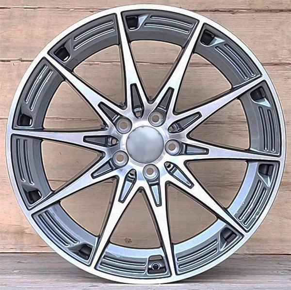 RATLANKIAI AMZ 19X9.5 5/112 ET43 H3500F MG 66,5 – tootefoto