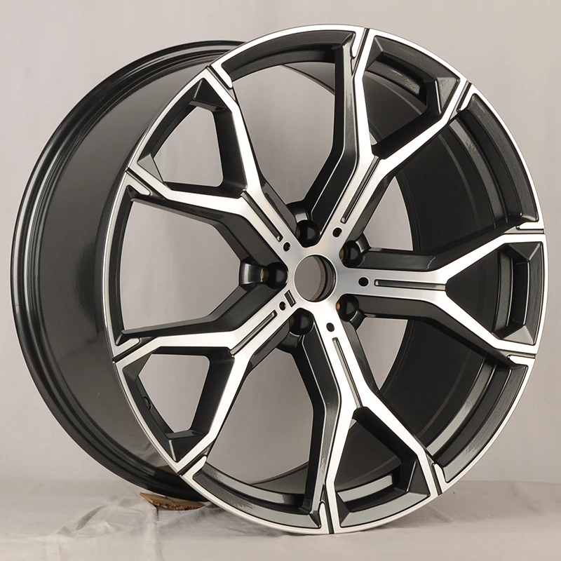 RATLANKIAI AMZ 22X9.5 5/120 ET37 H959F MG 74,1 – tootefoto