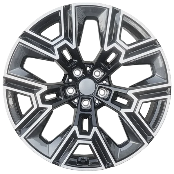 RATLANKIAI AMZ 20X8.5 5/112 ET28 H3446F MB 66,5 – tootefoto