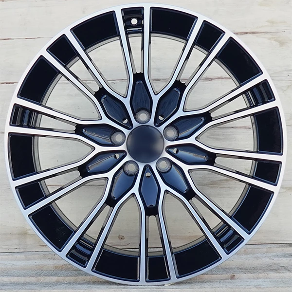 RATLANKIAI AMZ 19X9.5 5/112 ET43 H3330F MB 66,5 – tootefoto