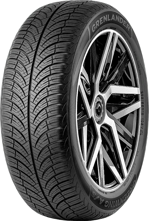 PADANGA GRENLANDER 195/65 R15 GREENWING A/S 95V M+S DOT2024 – tootefoto