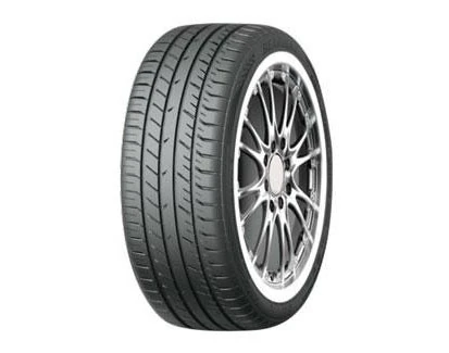 PADANGA BEARWAY 275/40 R19 BW118 105W DOT2026 – tootefoto