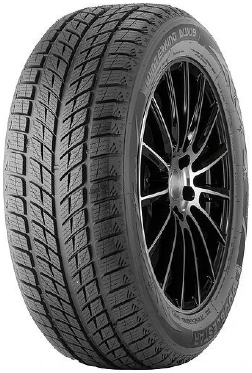PADANGA DOUBLESTAR 235/55 R20 DW09 102H DOT2025 – tootefoto