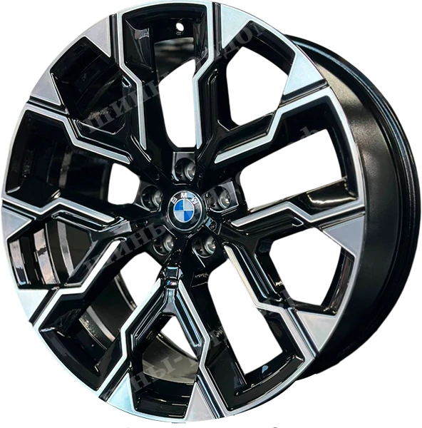 RATLANKIAI AMZ 20X9 5/112 ET24 H3430F MB 66,5 – tootefoto