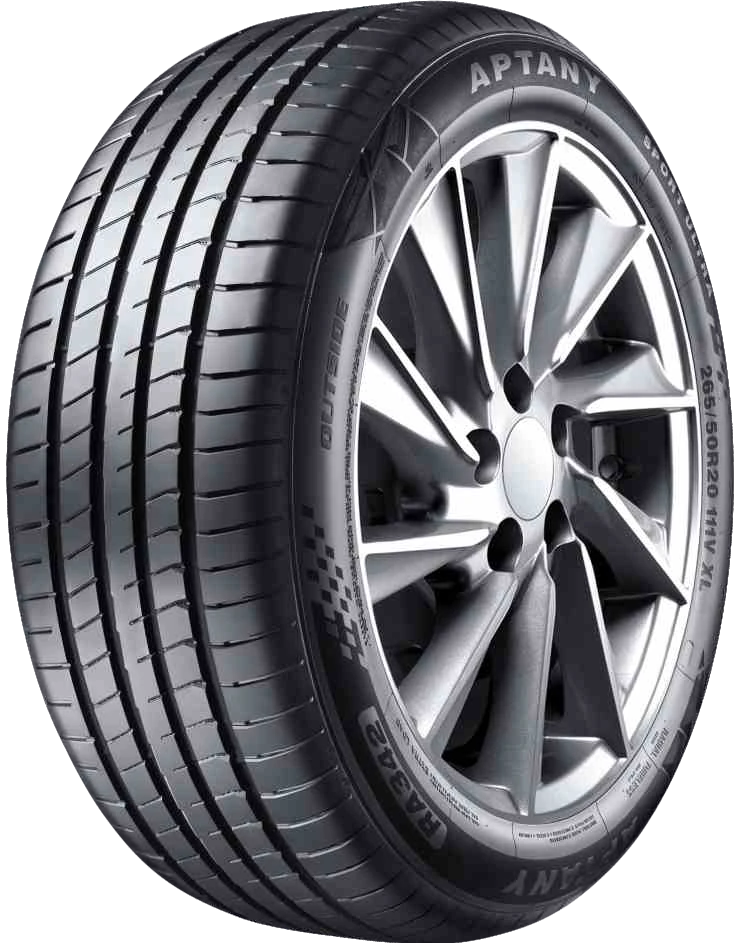 PADANGA APTANY 225/50 R17 RA342 98W/XL CB70B – tootefoto