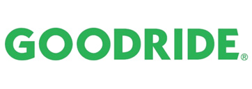 GOODRIDE logo