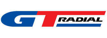 GT RADIAL logo