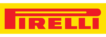 PIRELLI logo