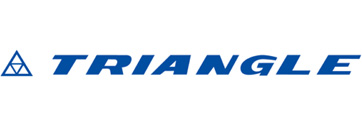 TRIANGLE logo