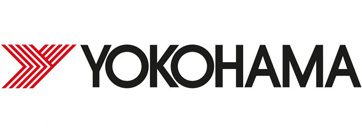 YOKOHAMA logo